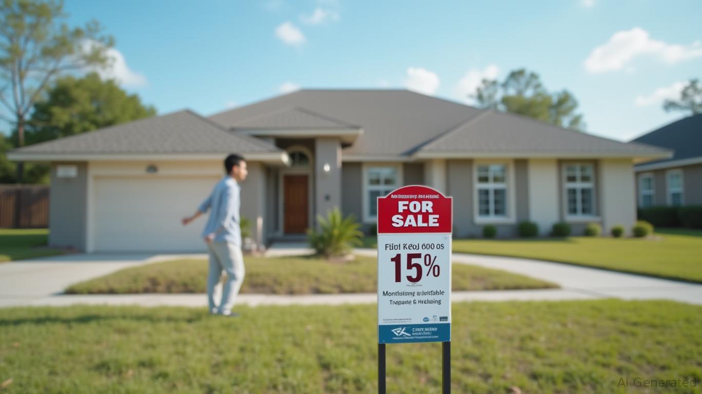 Rising Builder Incentives: A Goldmine for Real Estate Investors in 2025