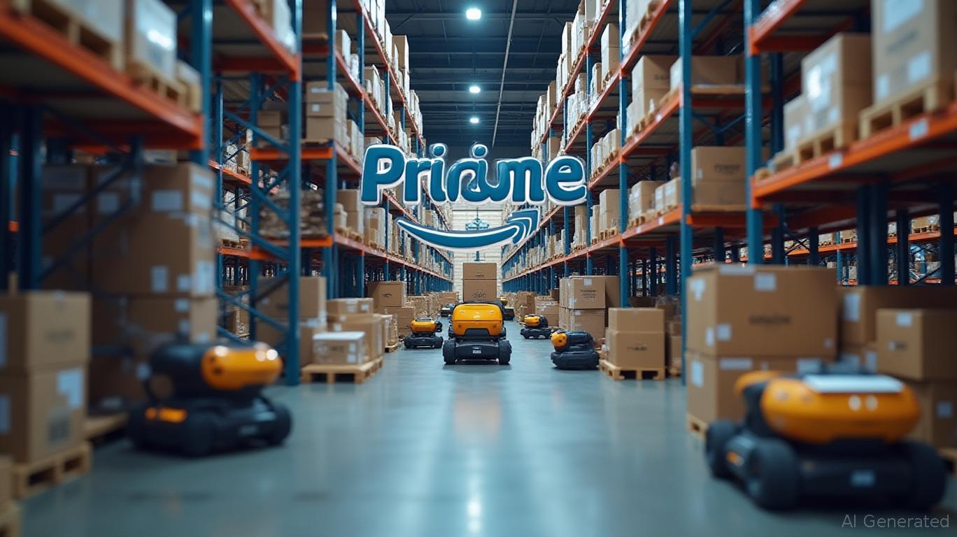 Prime Day 2024: A Catalyst for Vertical Integration in E-Commerce and Strategic Investment Opportunities