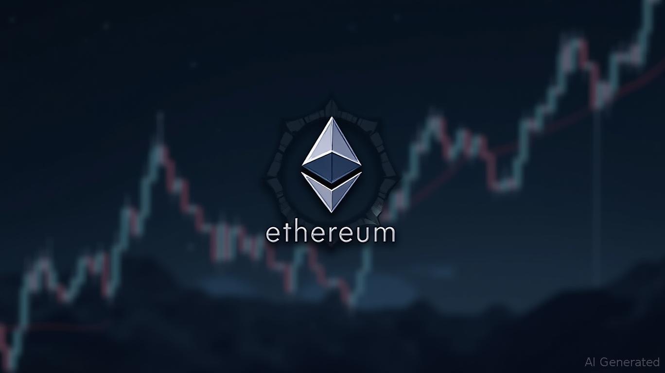 Ethereum Stagnates at $2,527 Amidst Cautionary Market Signals