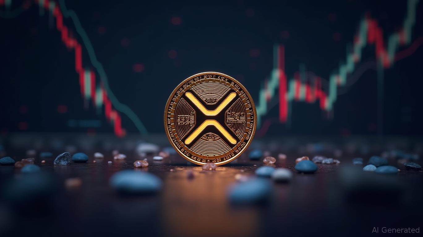 XRP News Today: XRP's wedge formation signals potential 640% surge past $21.5