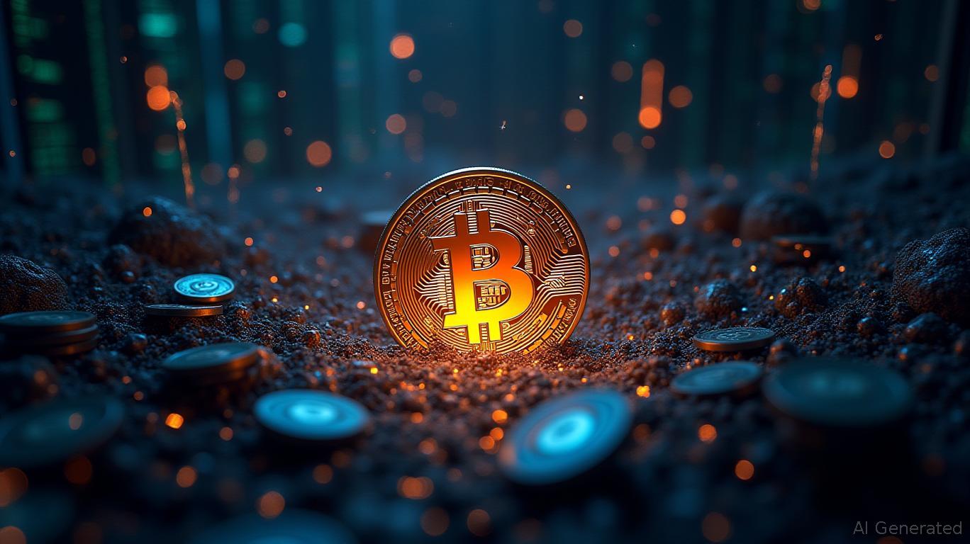 80,000 BTC Worth $8 Billion Moved From Dormant Wallets