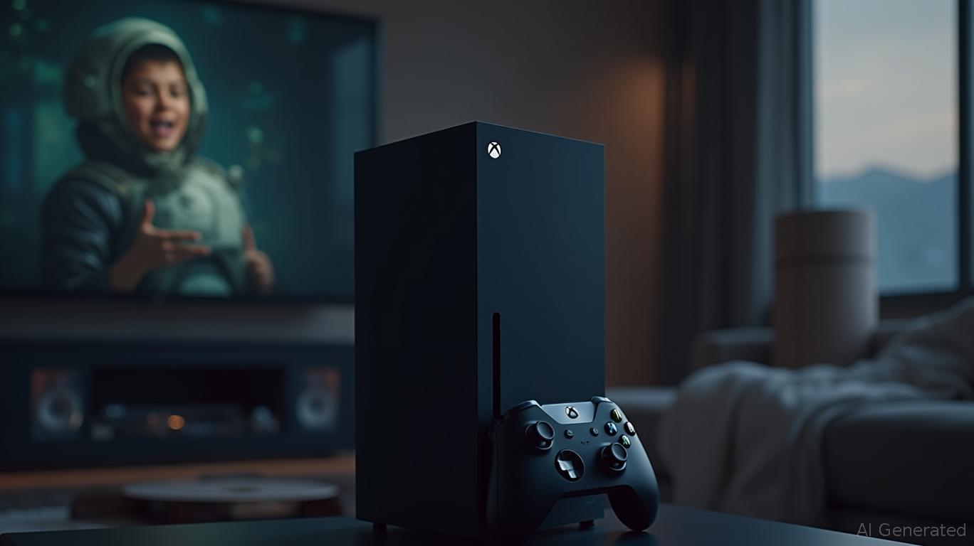 Microsoft's Gaming Layoffs: A Strategic Pivot or a Risky Gamble?