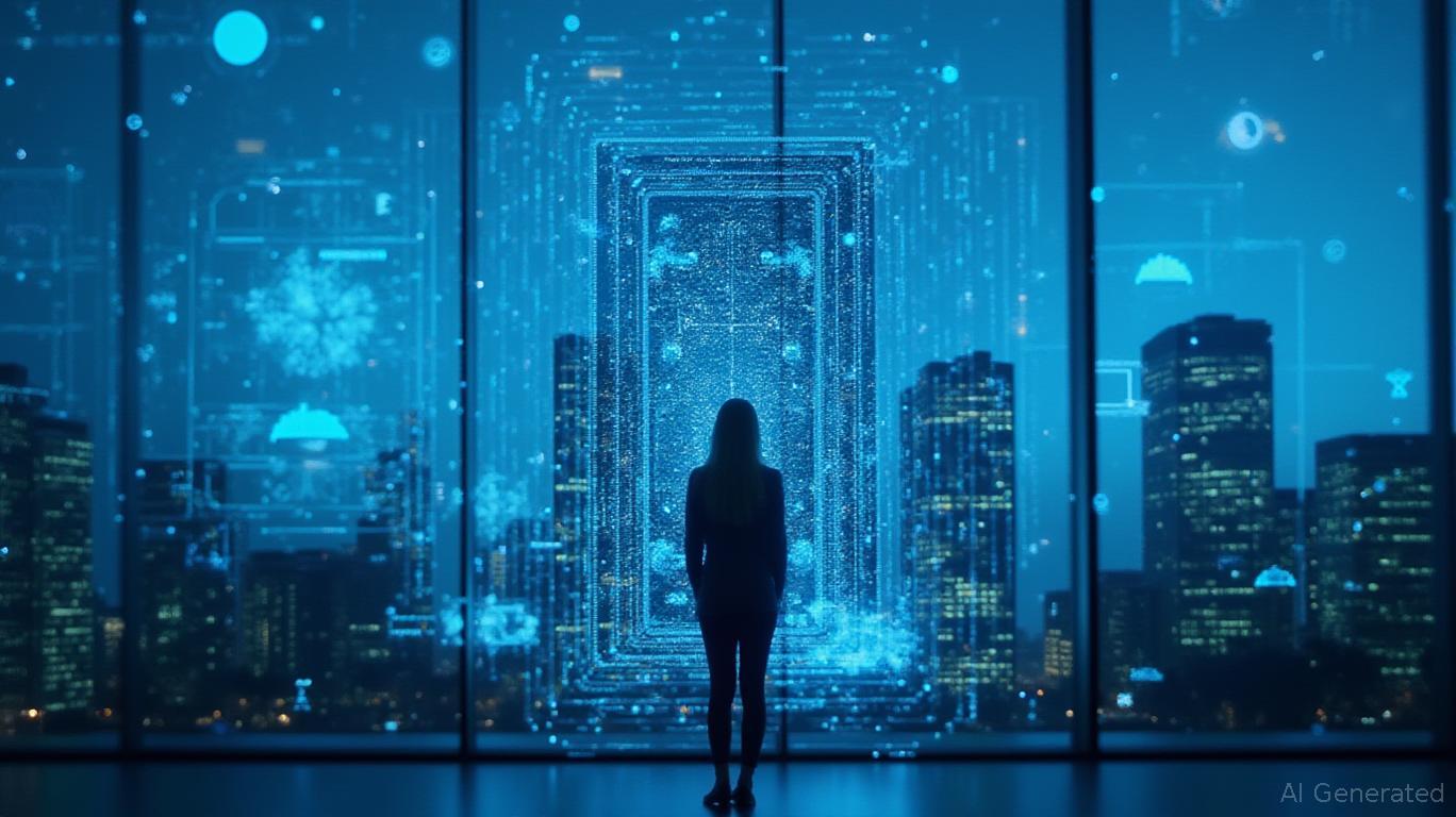 Booz Allen Hamilton: Navigating the New Battlefield with AI-Driven Defense Dominance