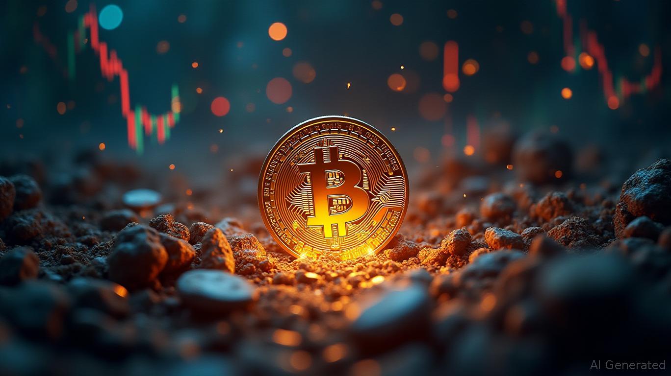 Bitcoin Holders Sitting on $1.2 Trillion in Unrealized Gains