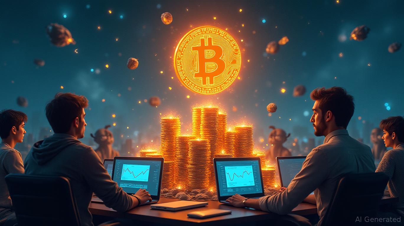 Bitcoin Treasuries Face Sustainability Concerns For New Entrants