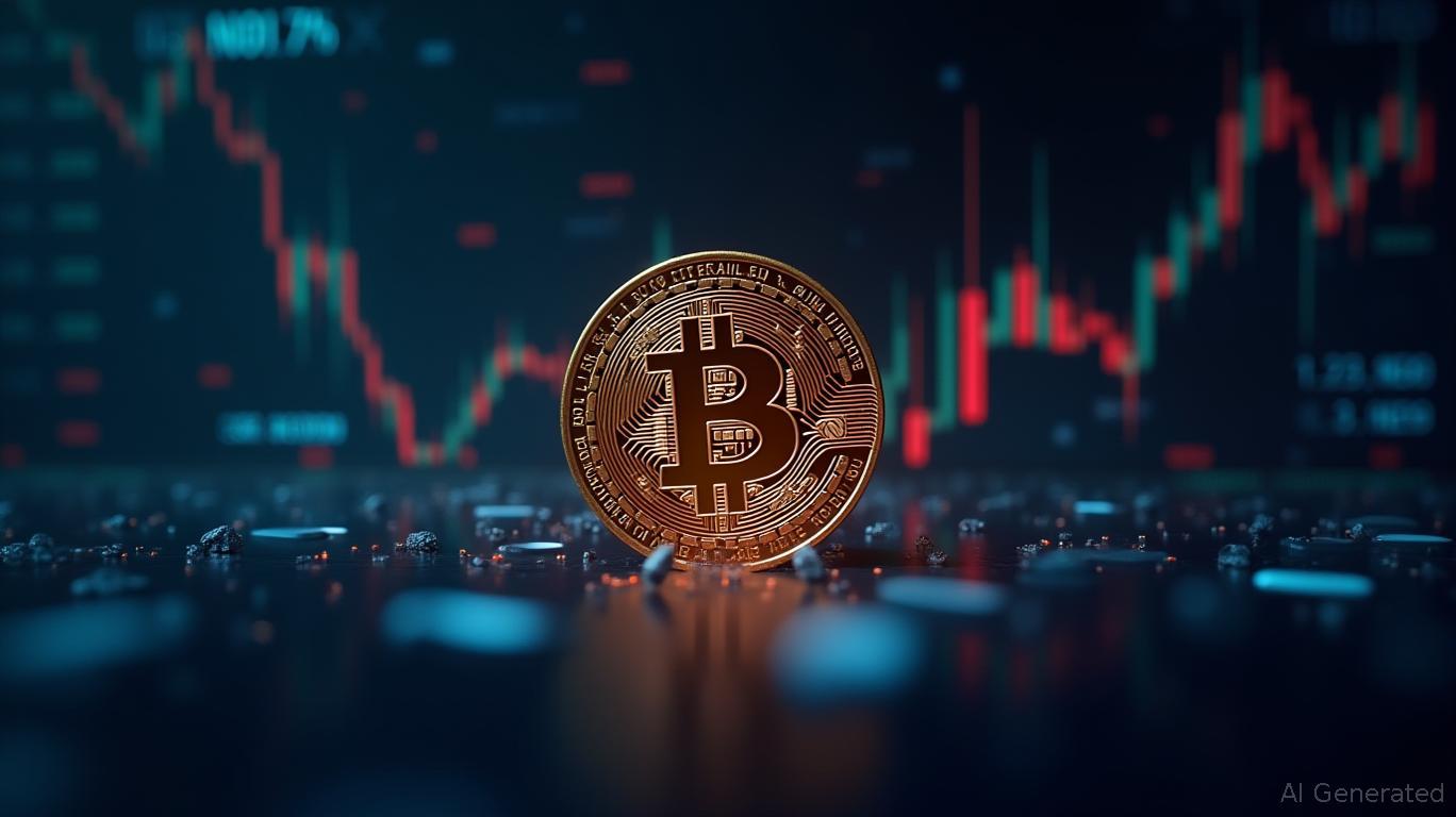 Bitcoin Gains 0.19% Amidst Volatility Concerns