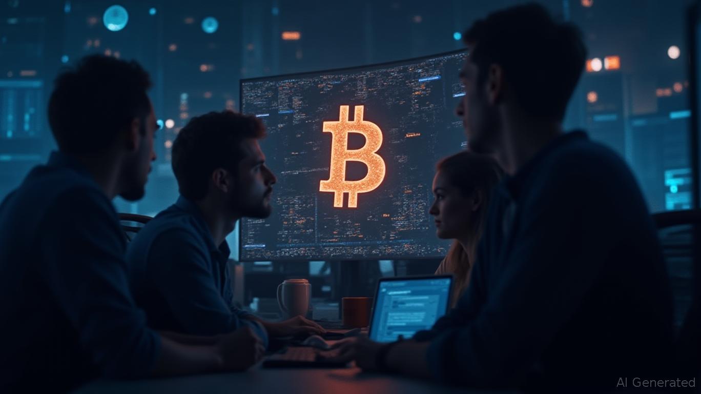 Bitcoin Maximalism Fades as DeFi Integration Gains Traction