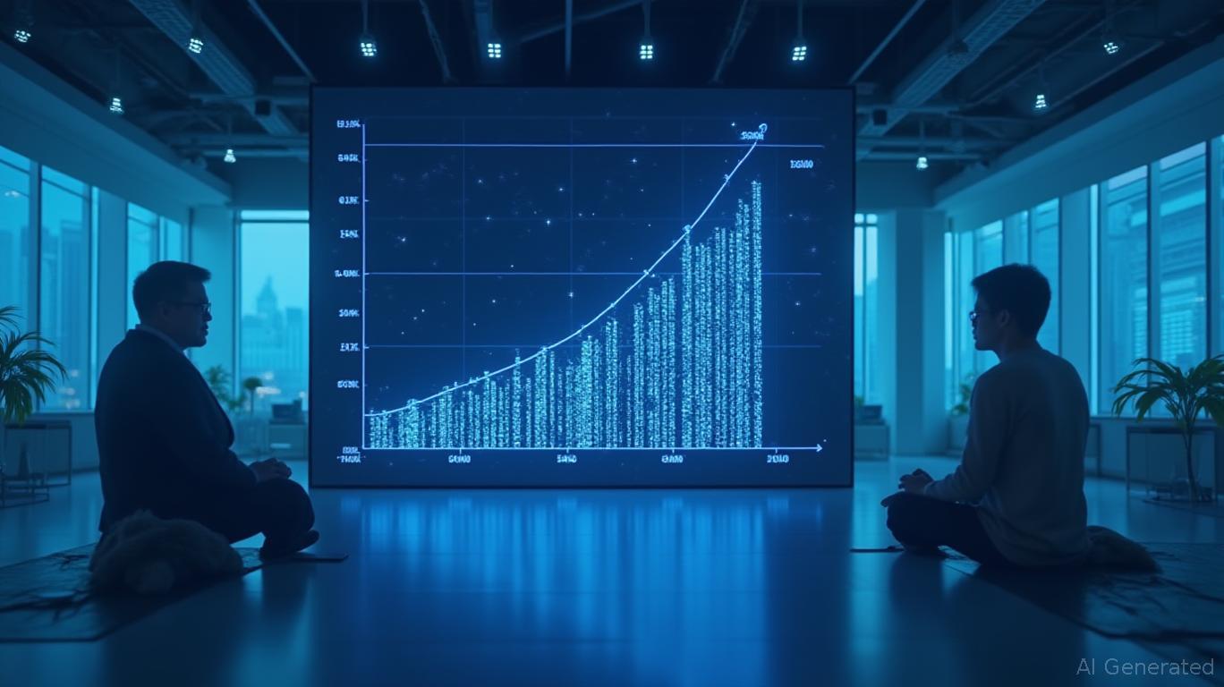 The AI Sales Revolution: How Smart Tools Are Redefining SaaS Valuations