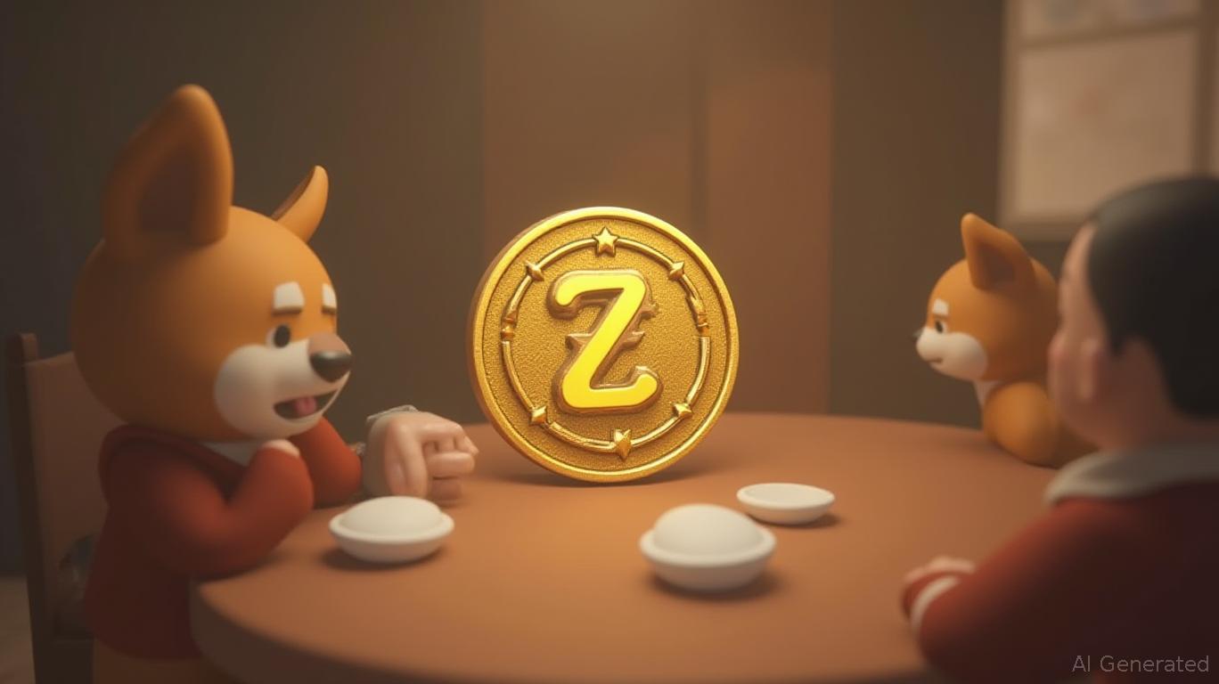 Shiba Inu Community Warned of Fake Zama Token Scam
