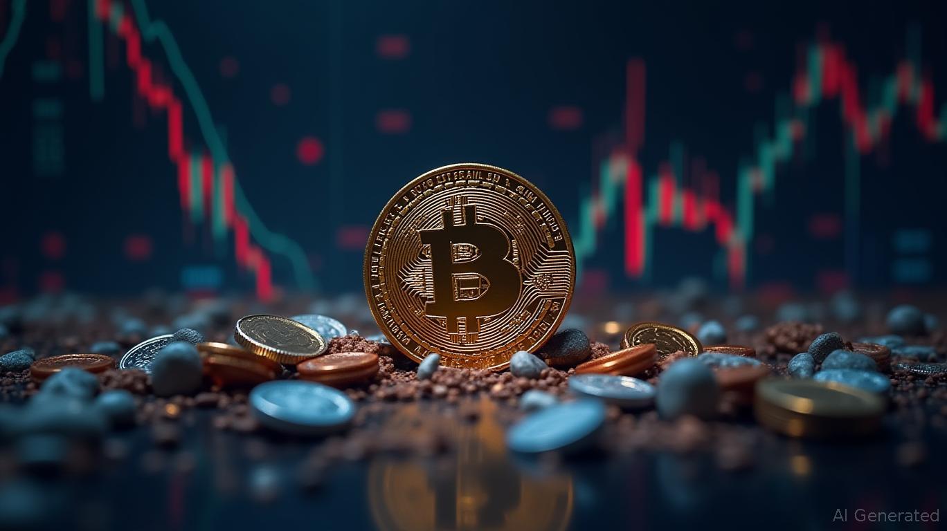 Uniswap Price Crashes 20% Amid Altcoin Sell-Off and Market Share Loss