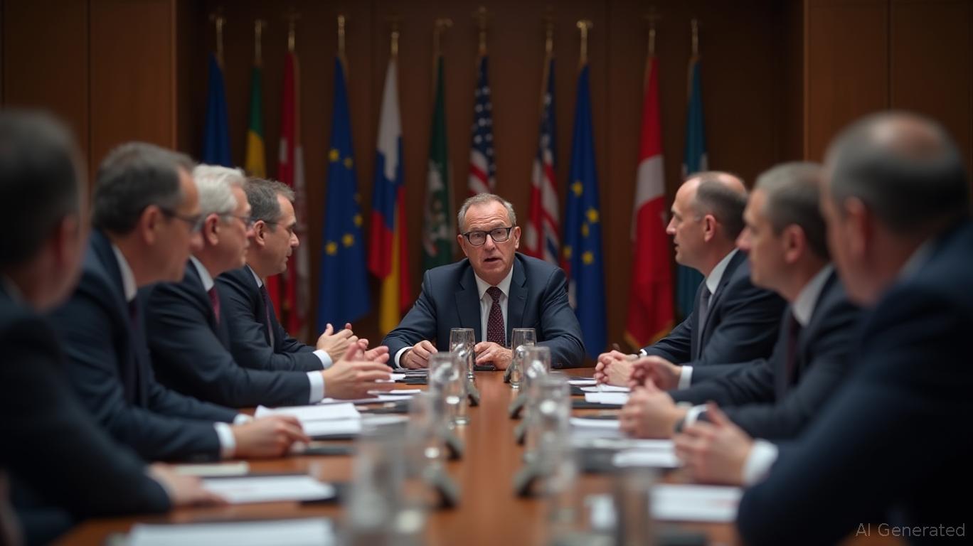 EU Regulates Stablecoins to Counter US Dollar Dominance