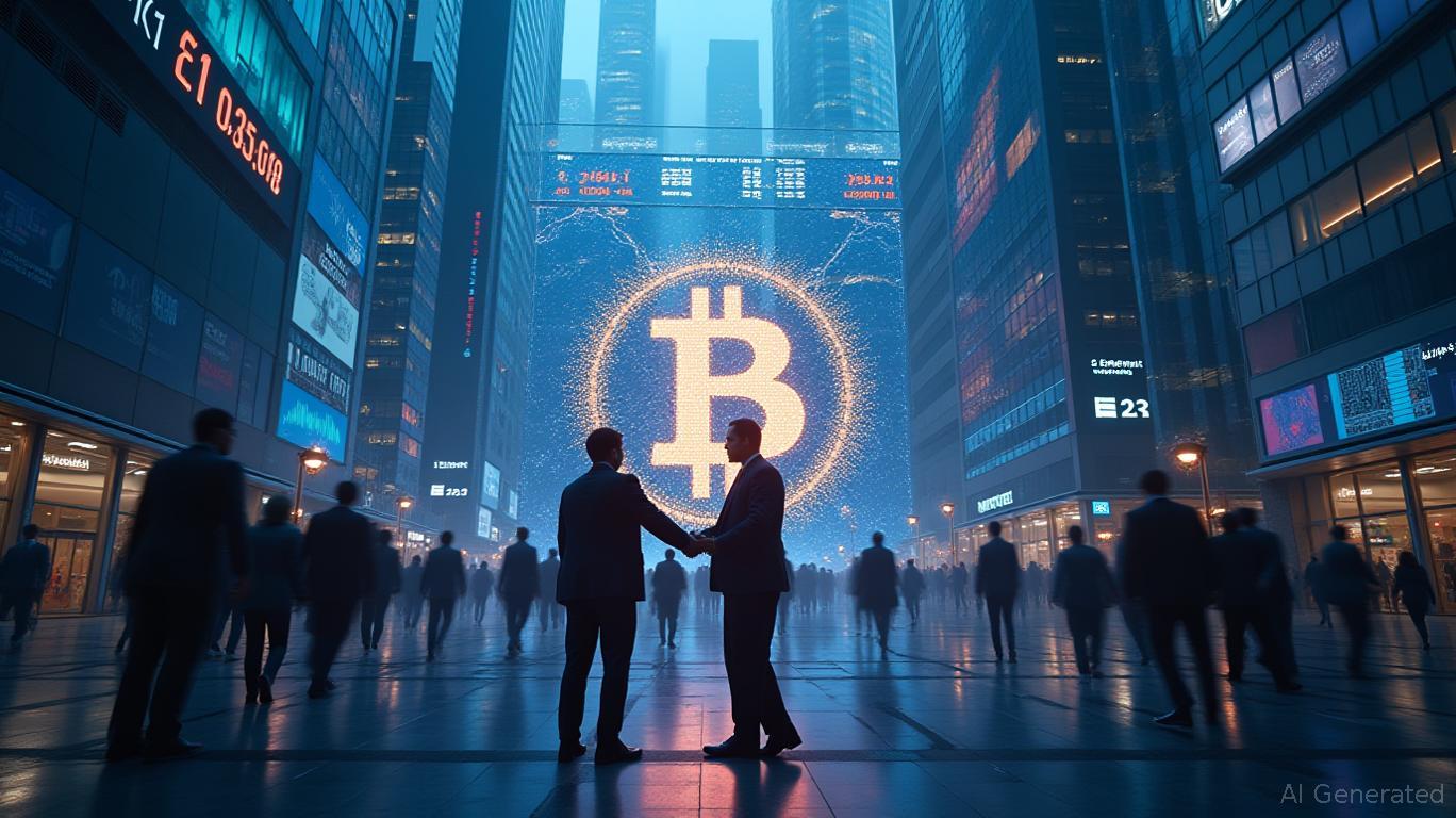 BlackRock Fidelity Lead $1 Billion Bitcoin ETF Inflows