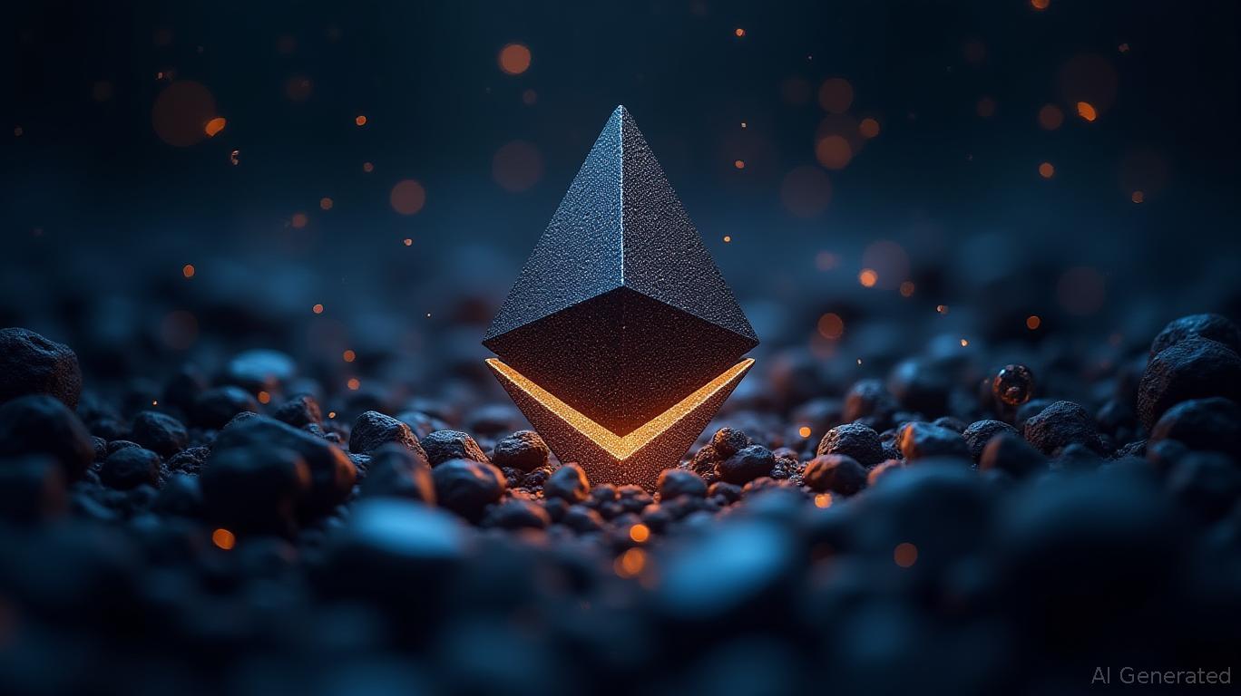 Ethereum Hits 20.24 Million Weekly Transactions Driven by 18.14 Million Layer 2 Activity