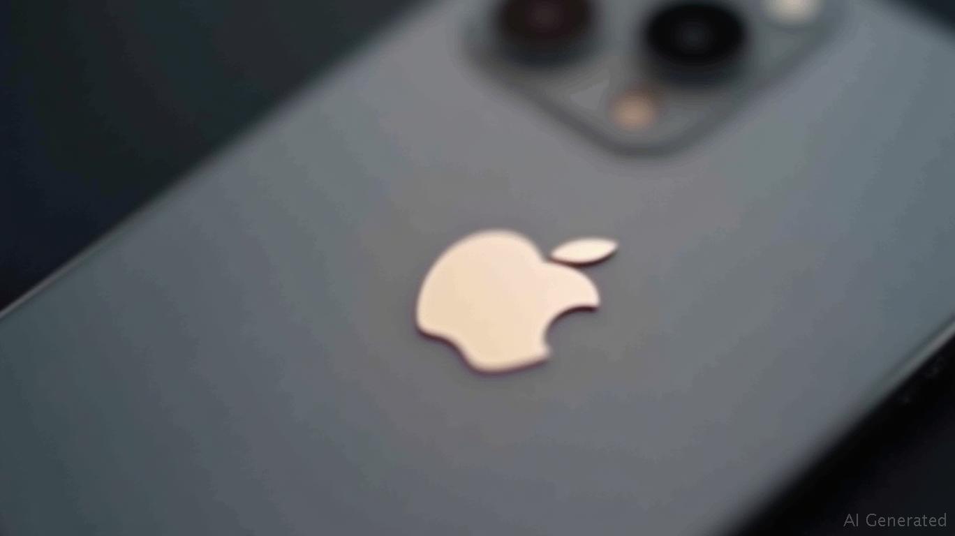 Jefferies Upgrades Apple to 'Hold' Amid Cautious Analysts on AI