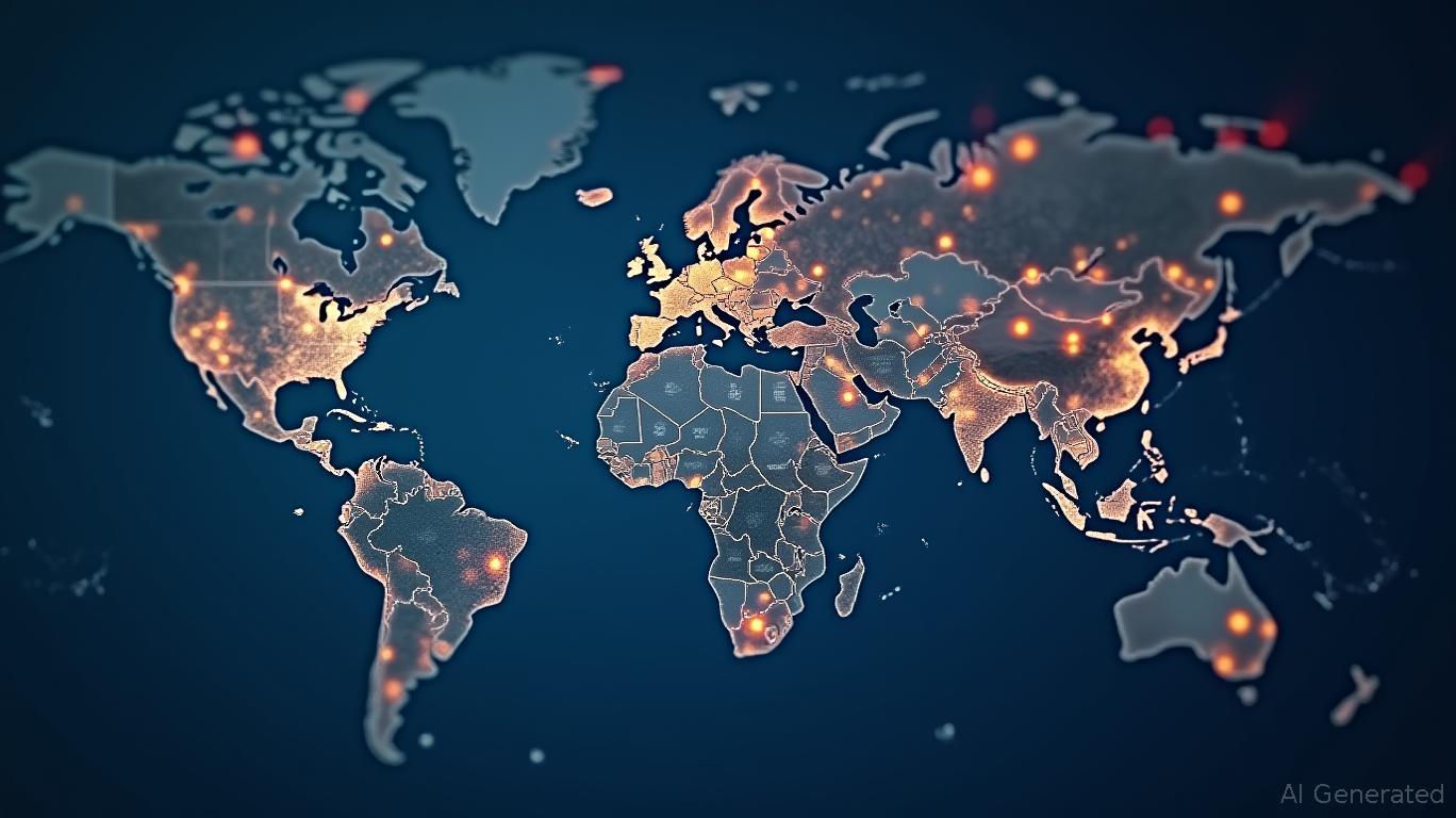 Navigating the Tariff Terrain: Diversification Strategies for Volatile Markets