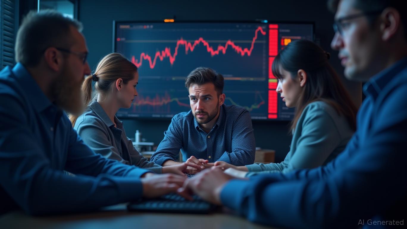 Bitcoin Surges 20% as Institutional Investment Soars Amid Economic Uncertainty