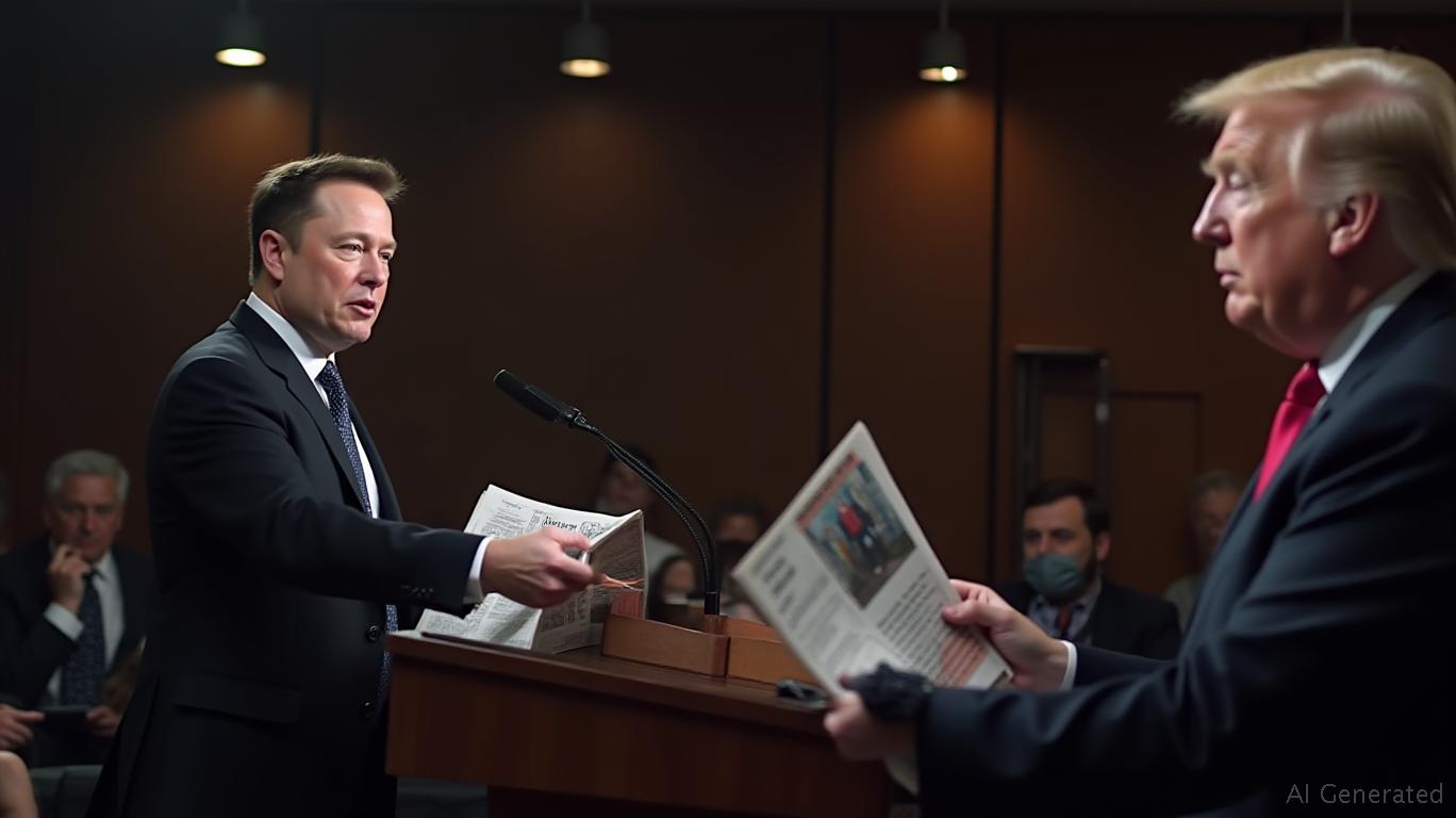 Elon Musk Reiterates Demand for Jeffrey Epstein Files Release Amid Allegations Against Trump