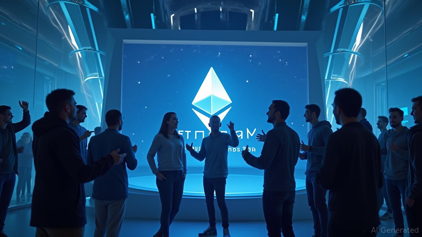 Ethereum Community Foundation Launched to Boost Ecosystem Growth

Polygon and GSR Introduce Katana for Enhanced DeFi Infrastructure

Lido Activates Dual Governance for Improved Transparency

WLFI Proposes Public Exchange Listing for Token Trading