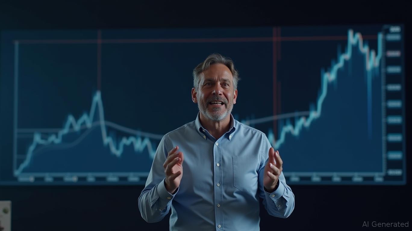 Bitcoin Could Surge 150% to $250,000 by 2025, Says Trader