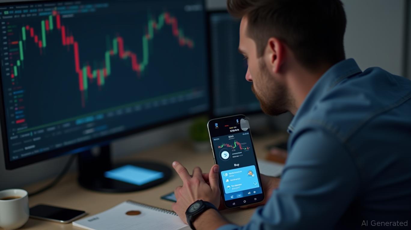 Crypto Signals on Telegram Boost Trading Decisions