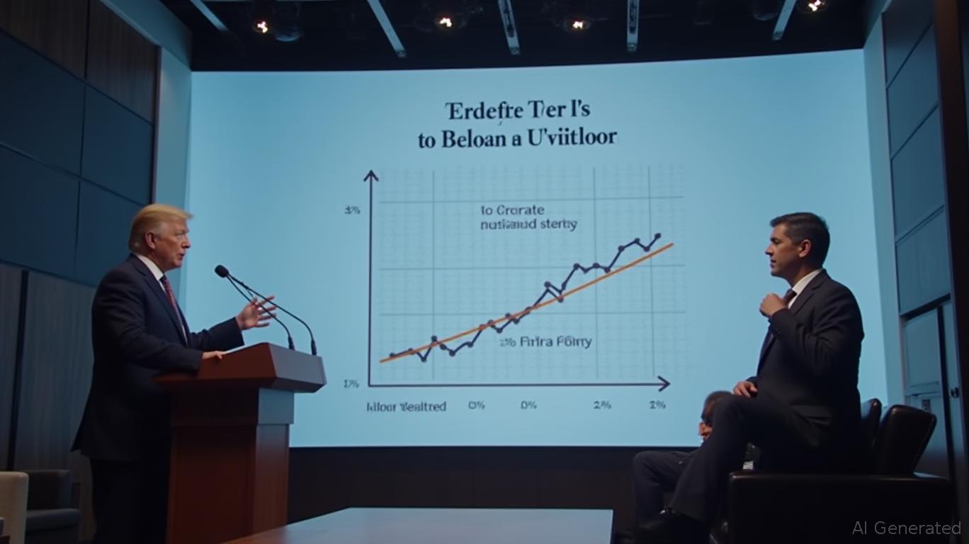 Tariffs on Pause: How Trade Policy Delays Fed Easing and Opens Doors for Investors
