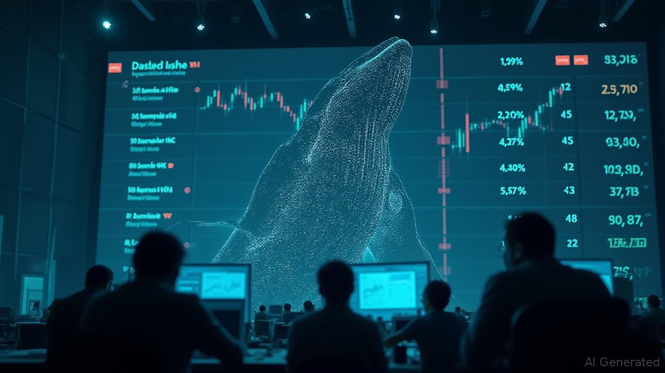 Bitcoin Cash surges 75% in three months, driven by whale activity and speculation