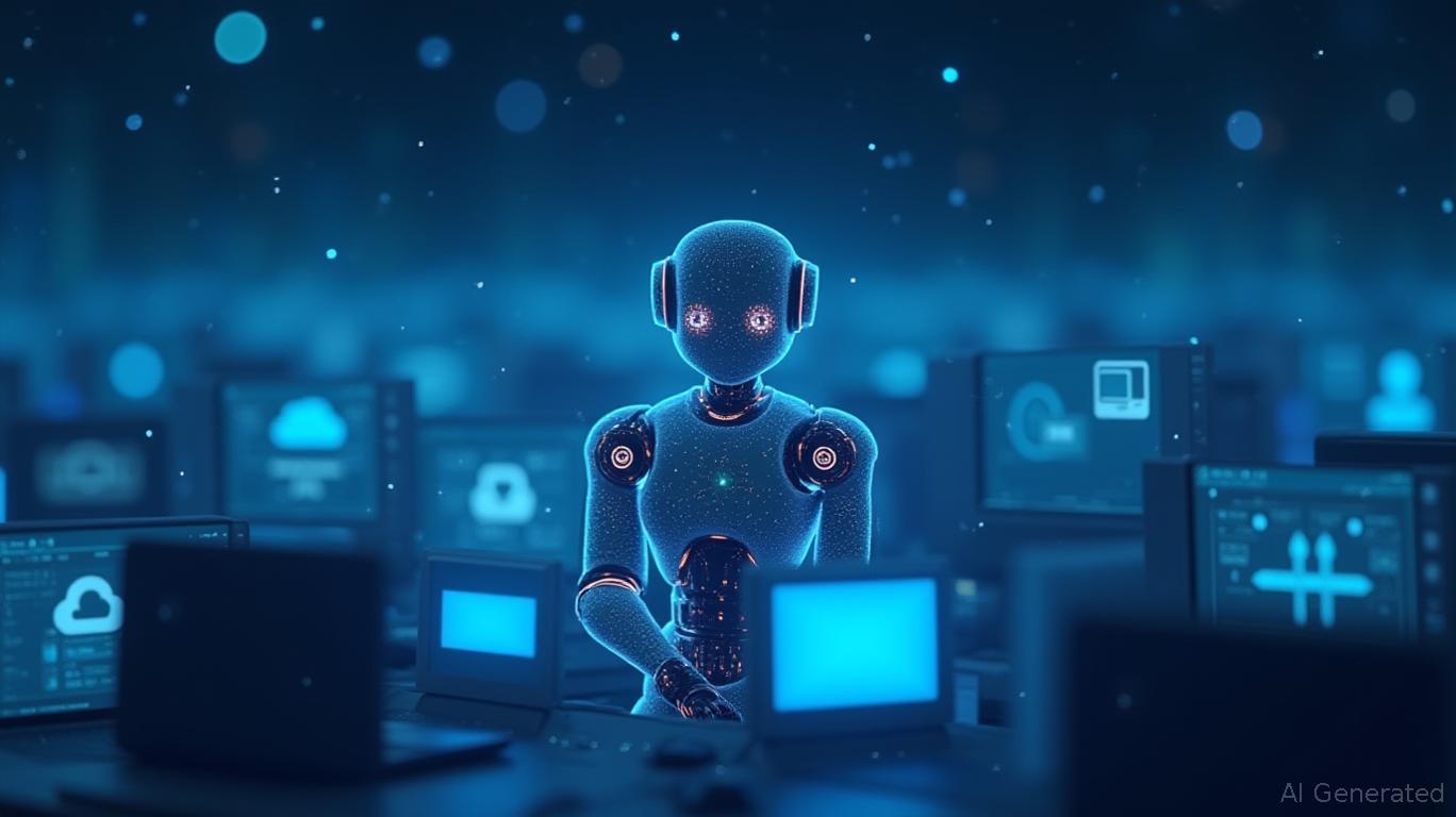 AI Chatbots Challenge Google's Search Dominance With 70% Zero-Click Queries