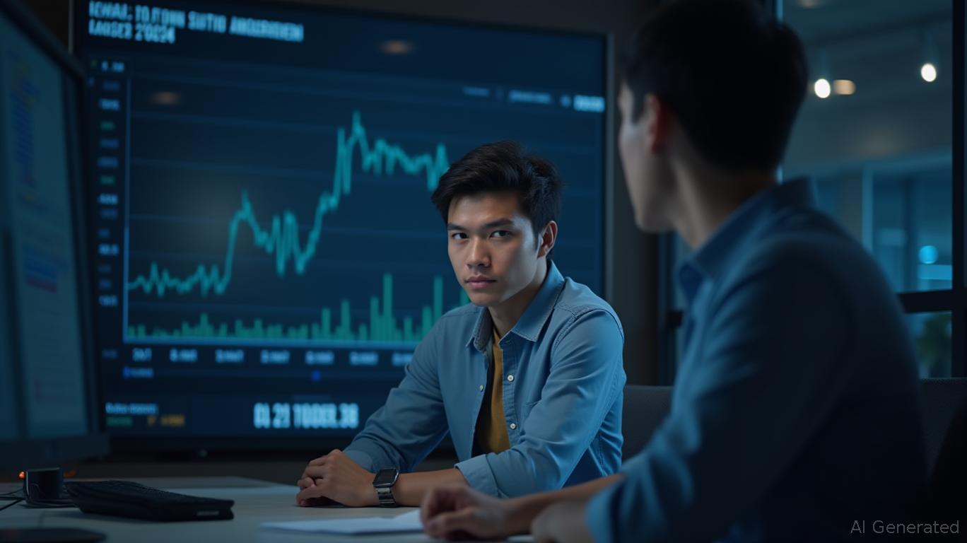 Bitcoin's Bull Run 2025: Can Institutional Momentum Fuel a 471% Surge?