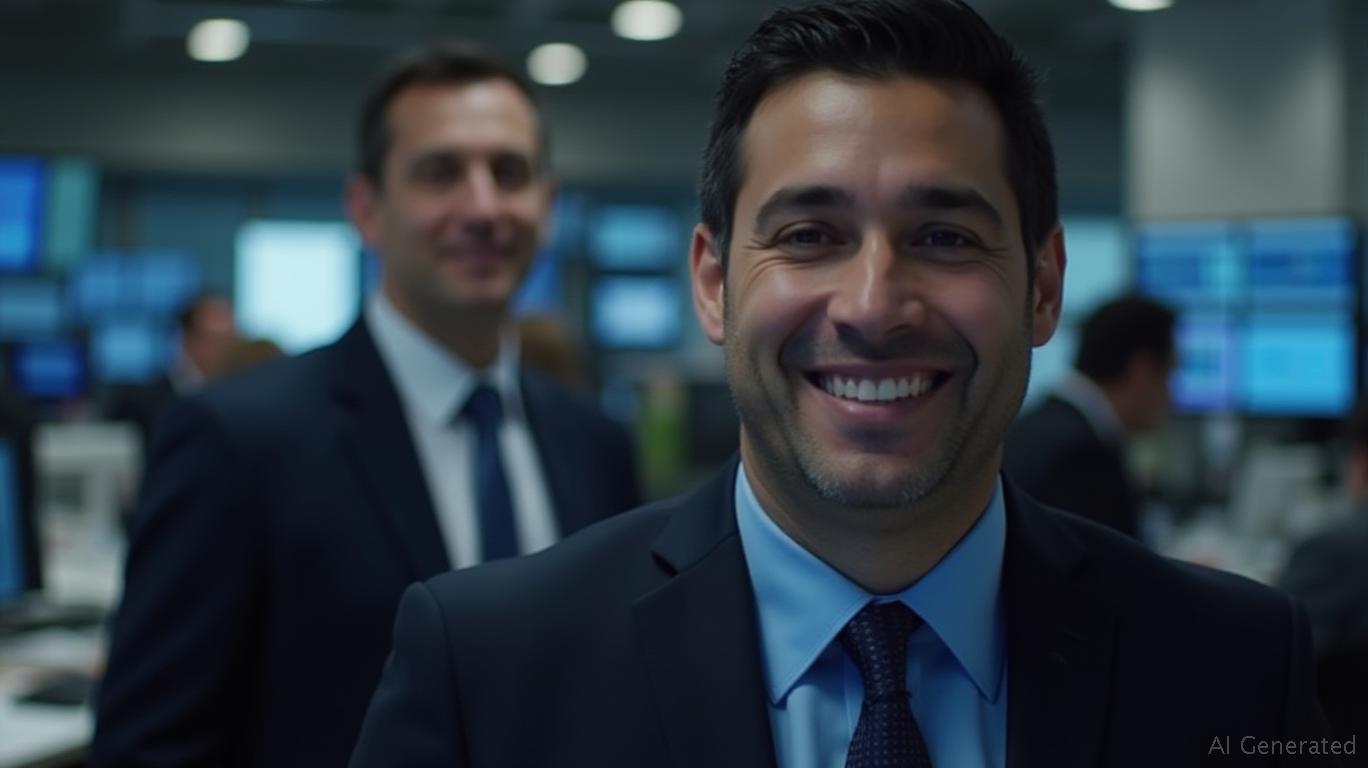 Equity Residential Appoints New CFO, Sees 15.88% Potential Upside