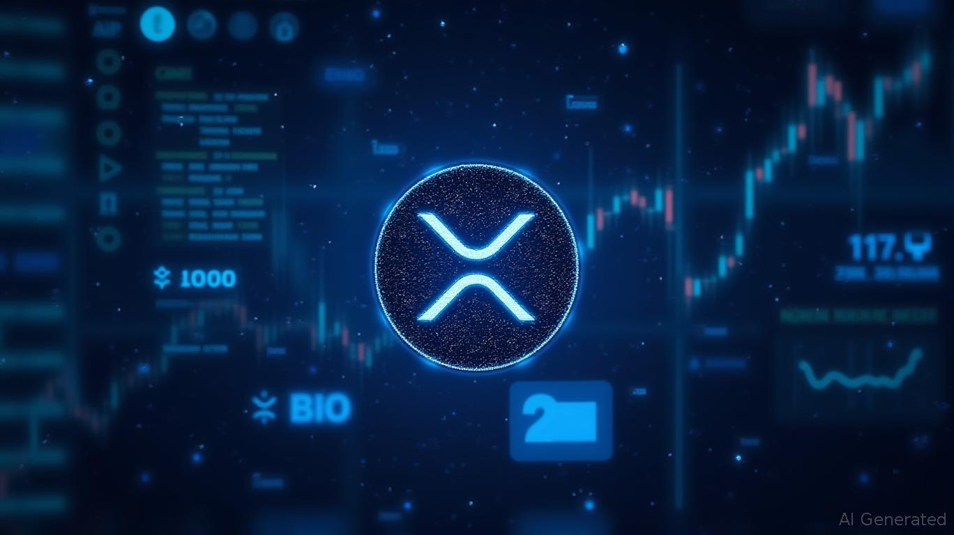 XRP News Today: XRP Price Could Surge 35,000% on Ripple Banking License and SEC Lawsuit Resolution