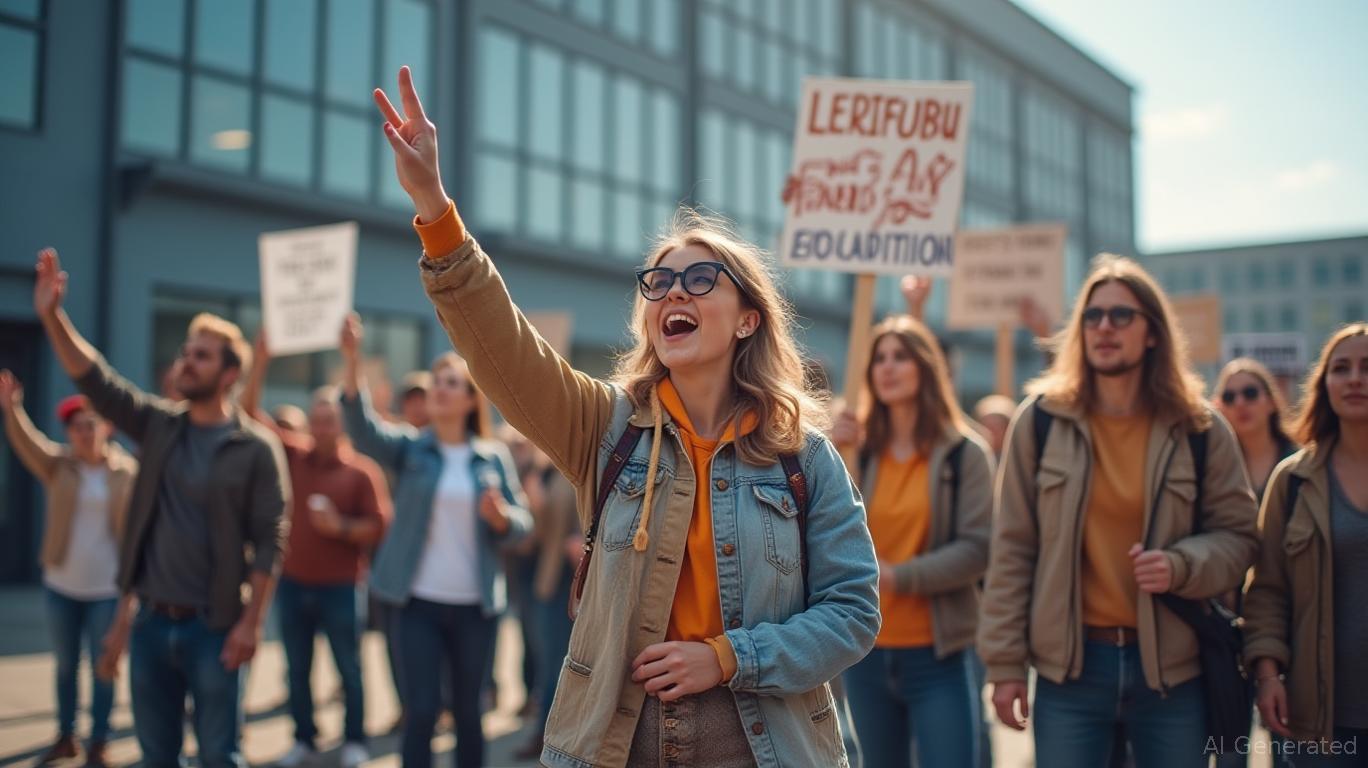 Retail Labor Strikes: A Systemic Threat to Profitability and Valuations