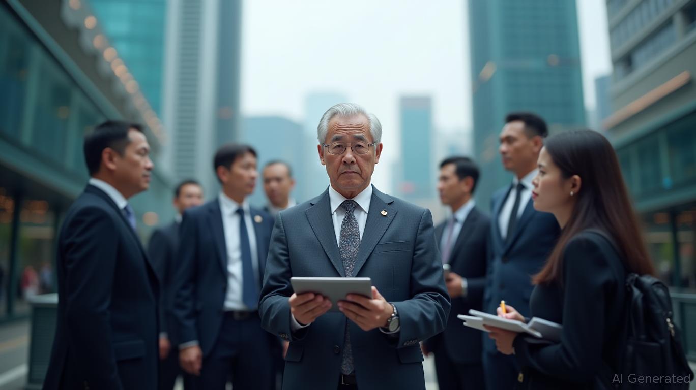 Hong Kong to Launch Stablecoin Licensing Regime August 1 2025