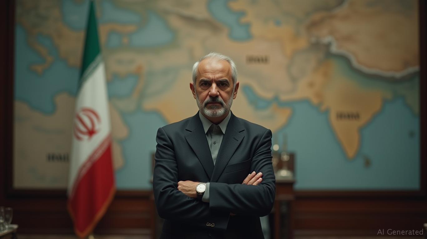 Iran-IAEA Tensions Escalate Amid Allegations of Bias and Political Interests