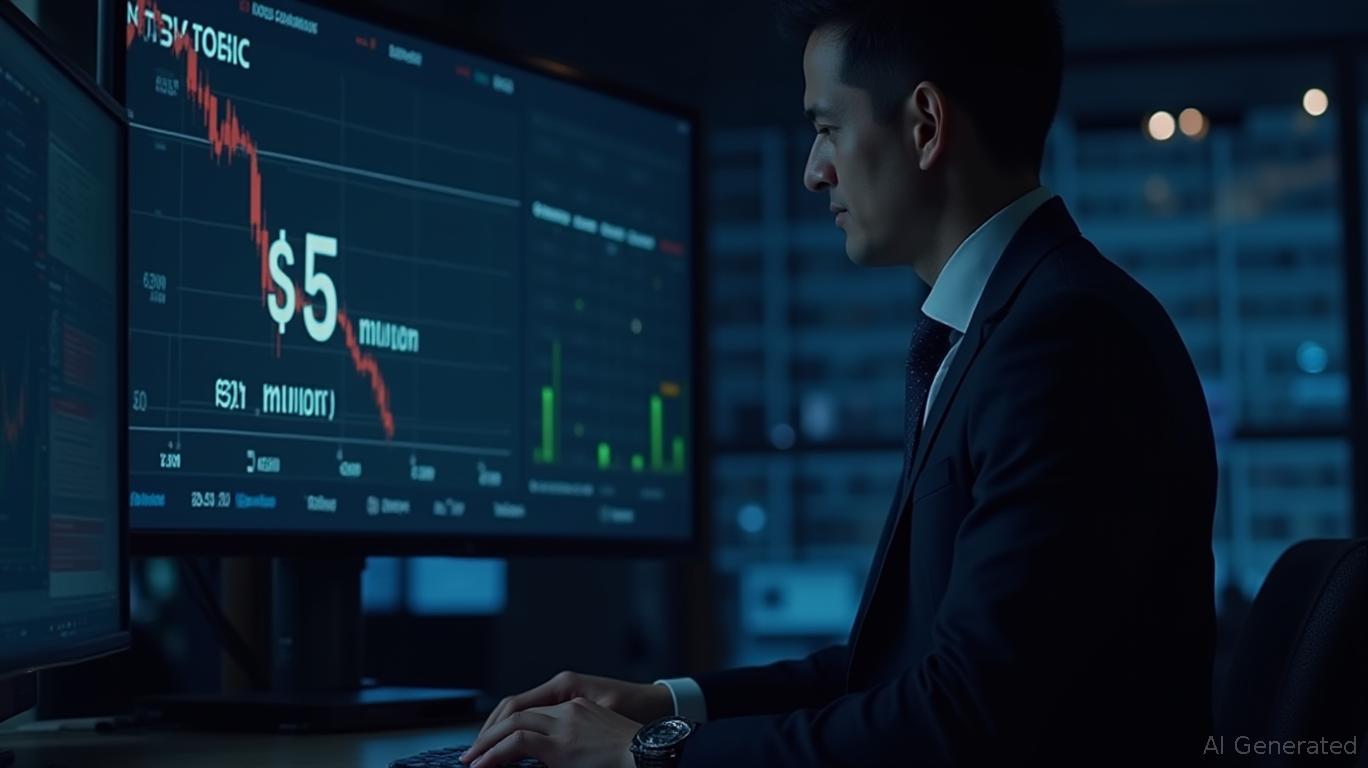 XRP News Today: XRP Could Surge 900% If Bitcoin Hits $1 Million