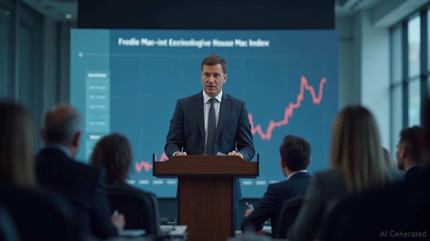 FHFA Releases National Mortgage Database: Insights into Outstanding Mortgage Rates, LTV, and Credit Scores