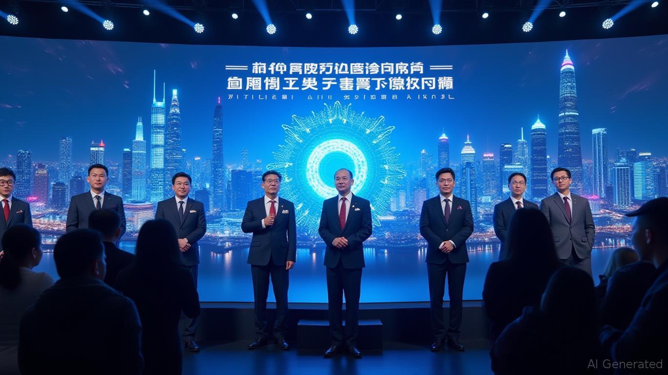 Beijing Launches First Integrated Blockchain System Boosting Digital Economy by 40%