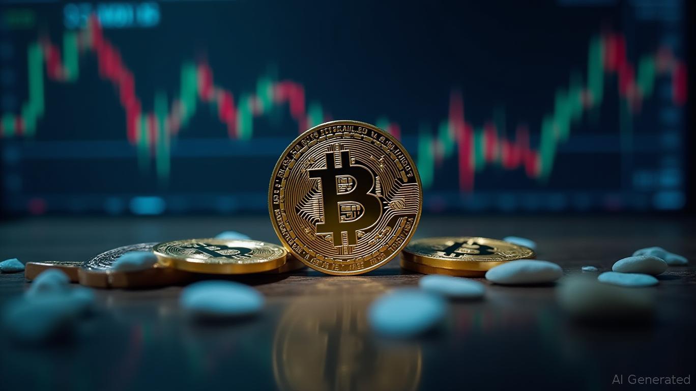 Litecoin Ends Day Bearish, Awaits Bitcoin Dominance Shift