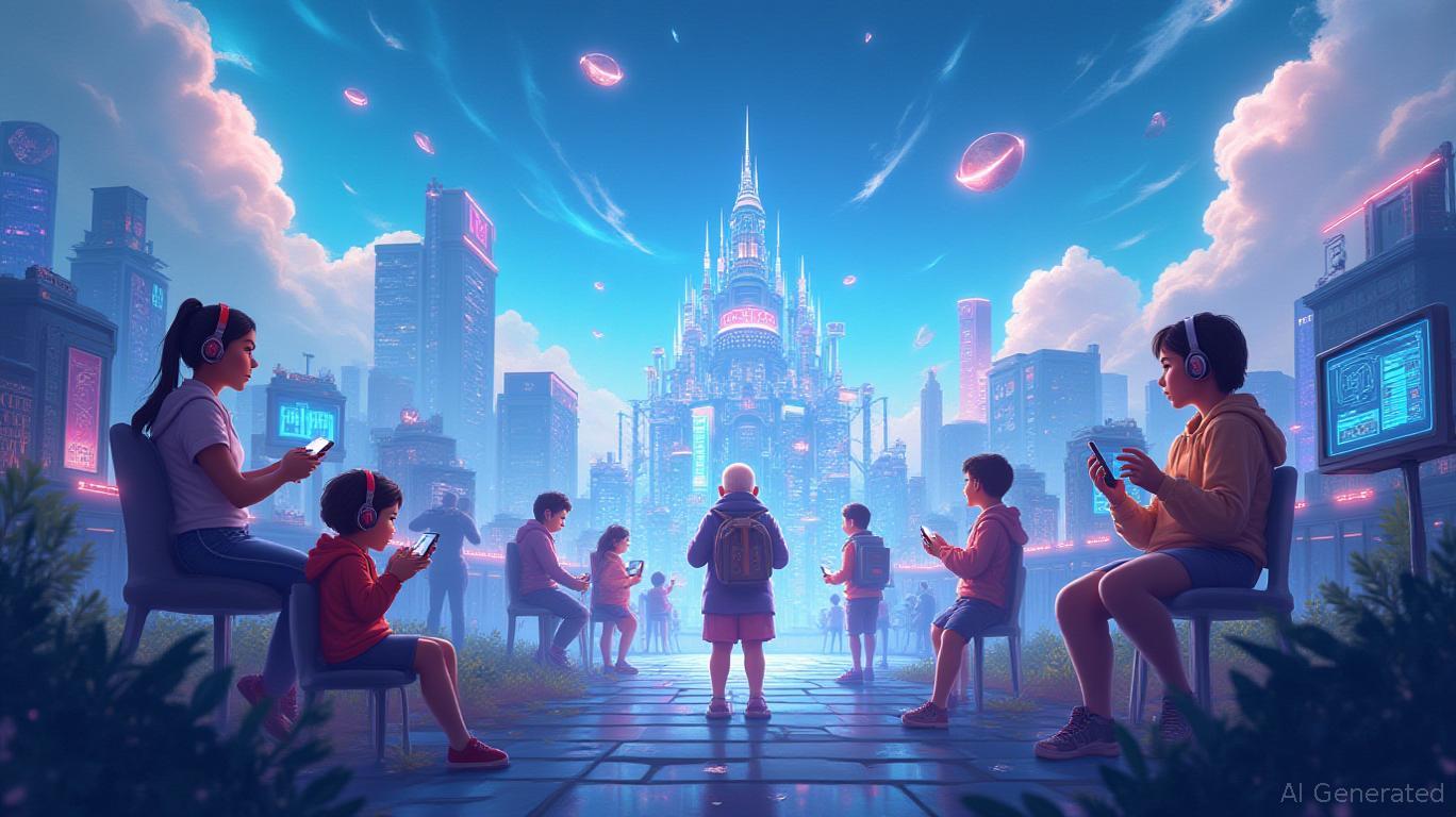 Web3 Gaming Hits 7.4 Million Daily Active Wallets, Faces Retention Challenges