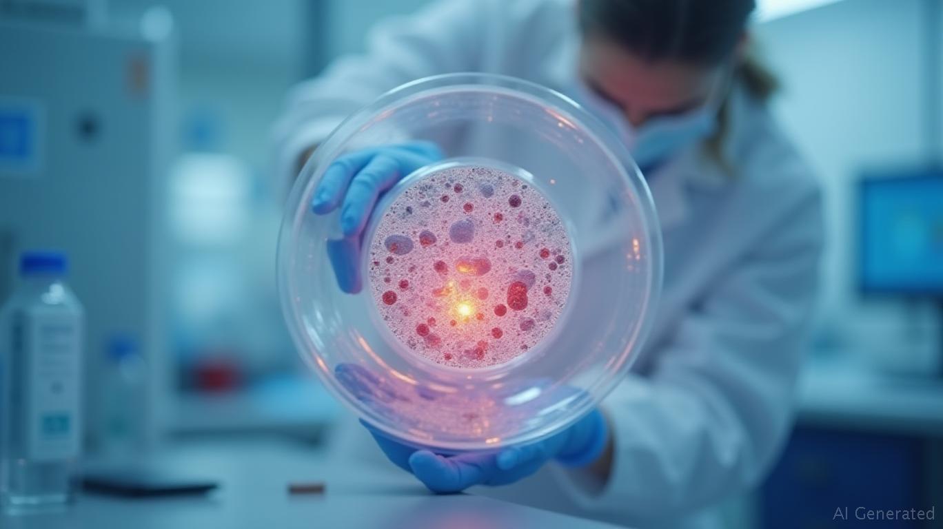 Researchers Explore Blood Filtration Technique to Remove Microplastics from the Body