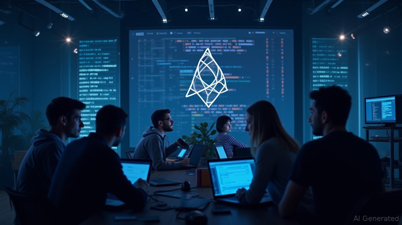 Solana's Lightning-Fast Transactions Attract Projects From Ethereum