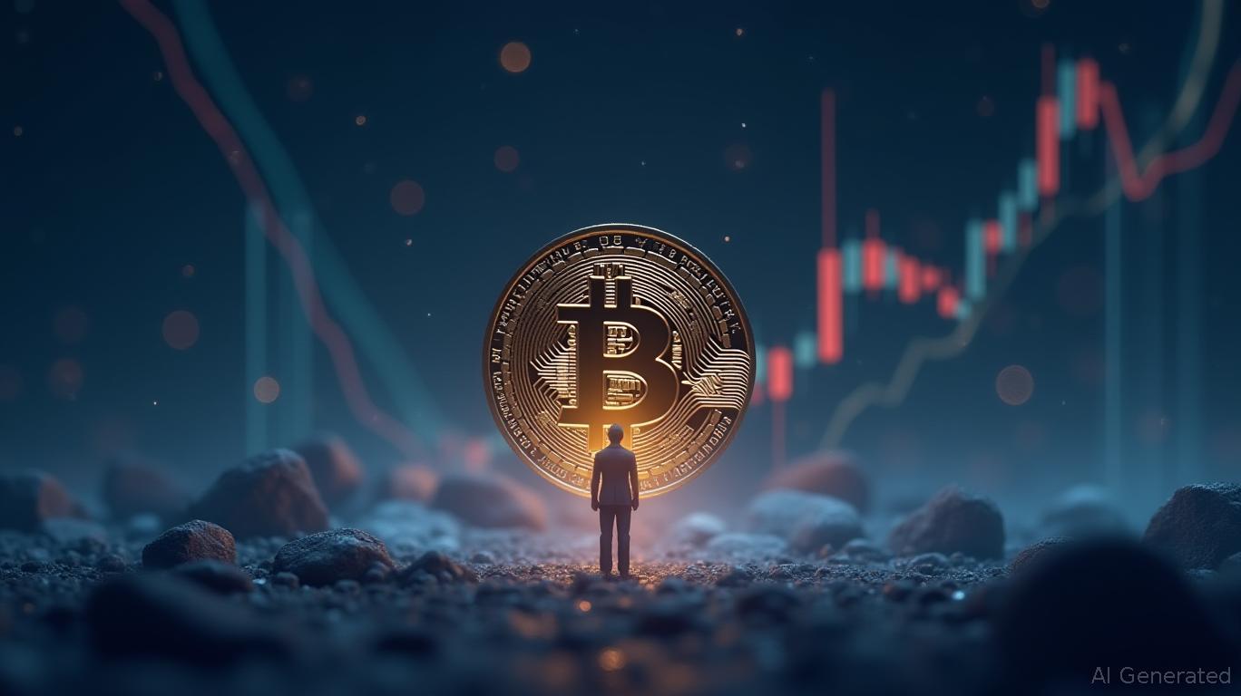 Bitcoin's Price Stability Above $100,000 Faces Challenges Amid Weakening Volume Momentum