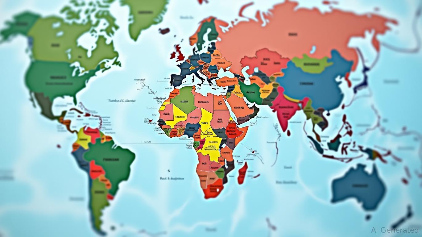 The Rise of Trade Blocs: Navigating the New Geopolitical Economy