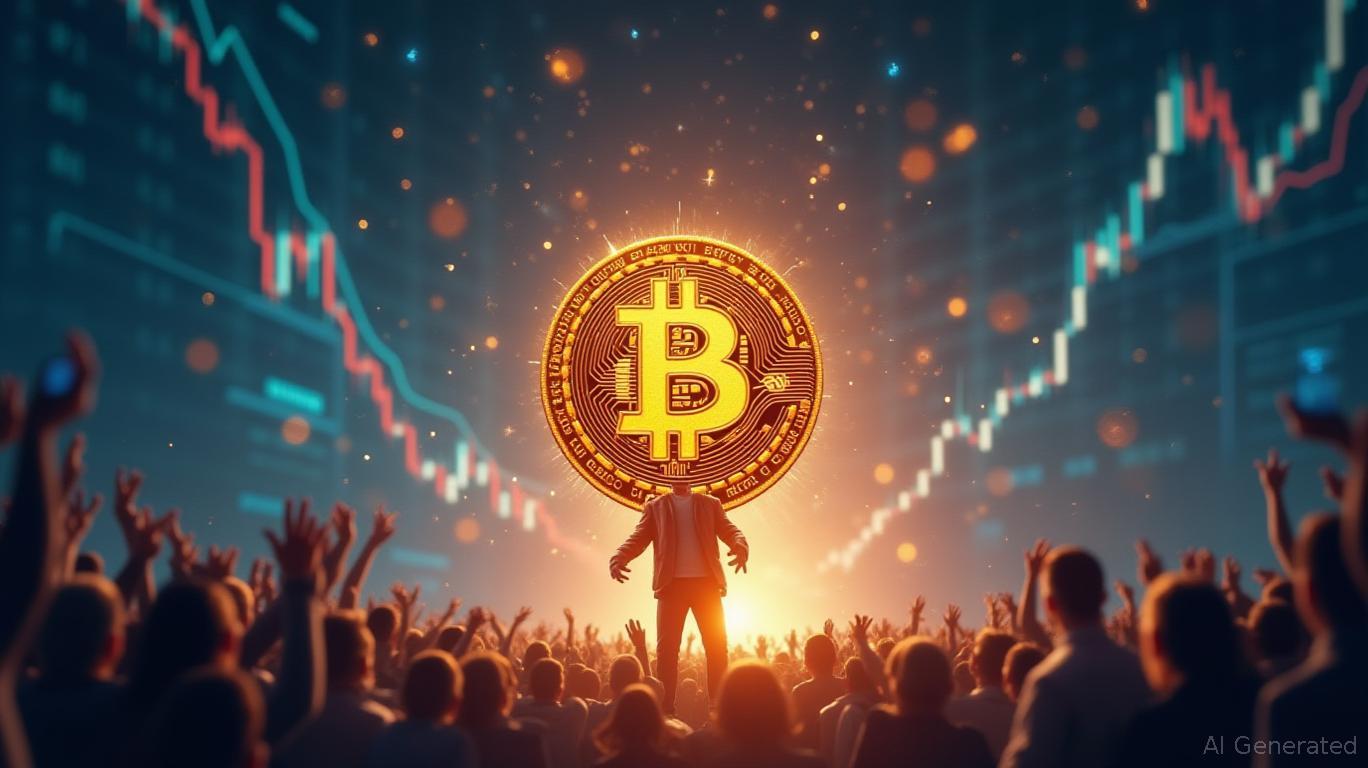 Bitcoin's Bull Run May Extend to 2025, Says Analyst