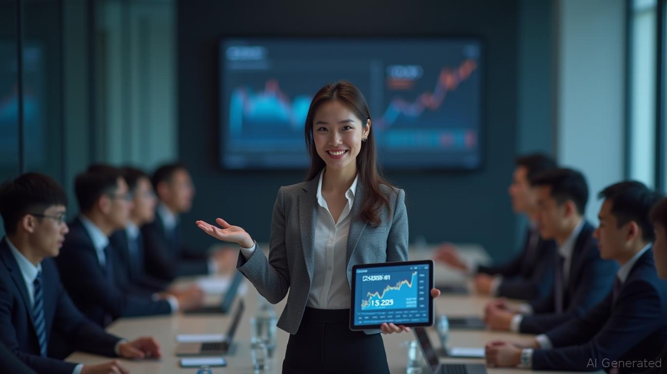 Foxconn Reports 15.82% Revenue Surge Driven by AI Demand