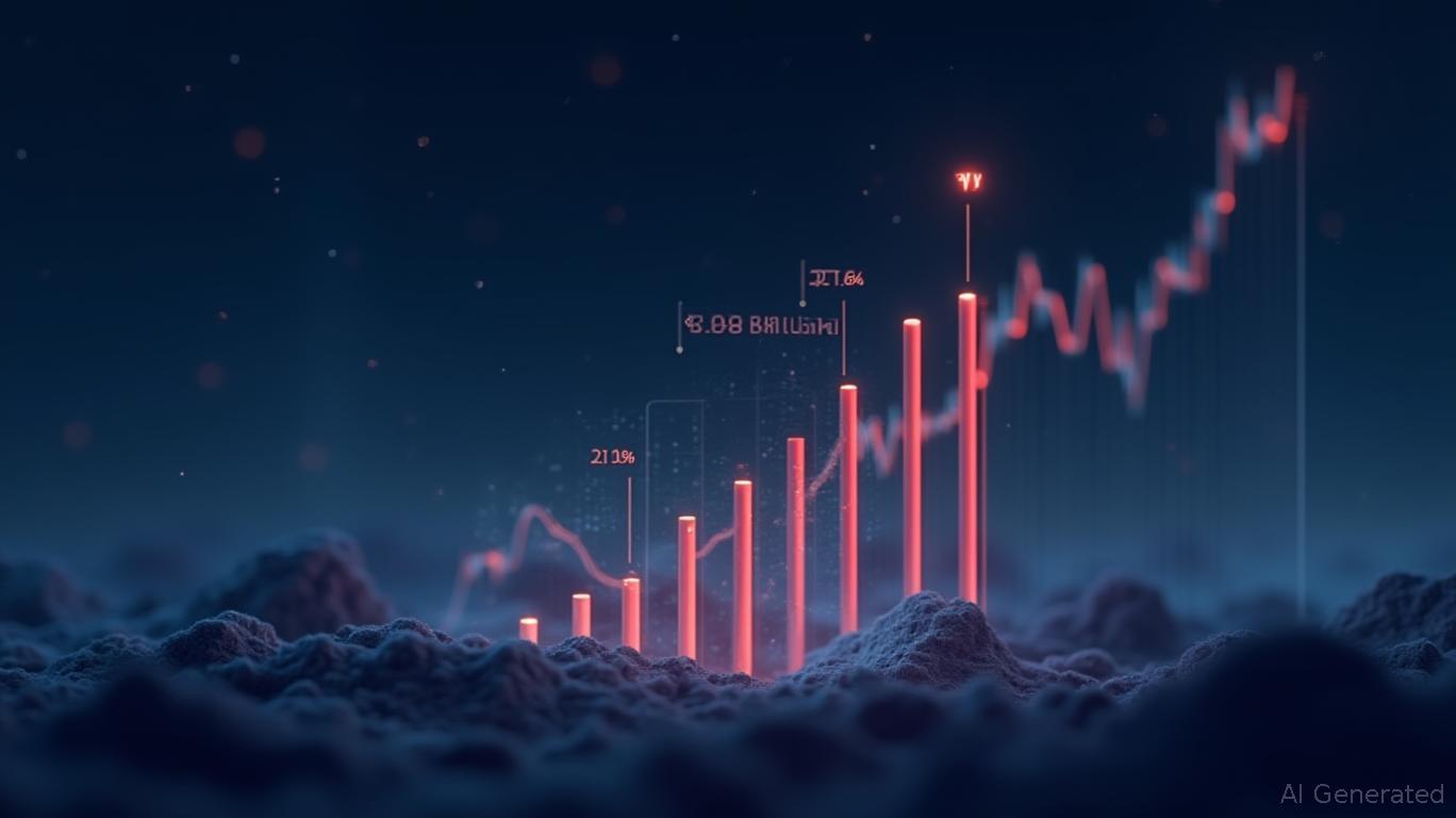 Ethereum Layer 2 TVL porast 2,16% na 33,08 milijardi dolara