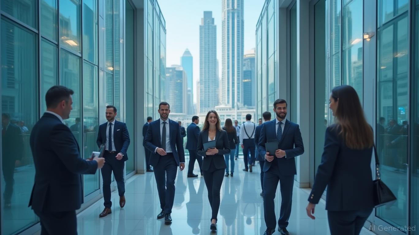 Crypto-Friendly Banks Expand Globally Offering Secure Services