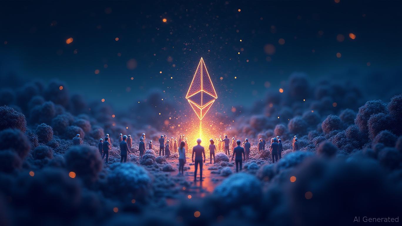 USDC Senders on Ethereum Surpass One Million Users
