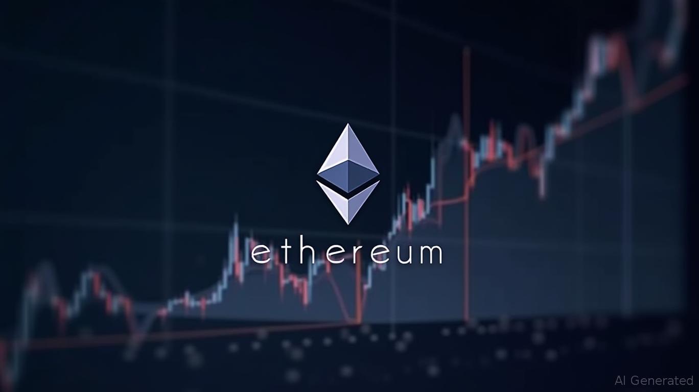 Ethereum Surges 34.49% in Options Volume Amid Institutional Buying