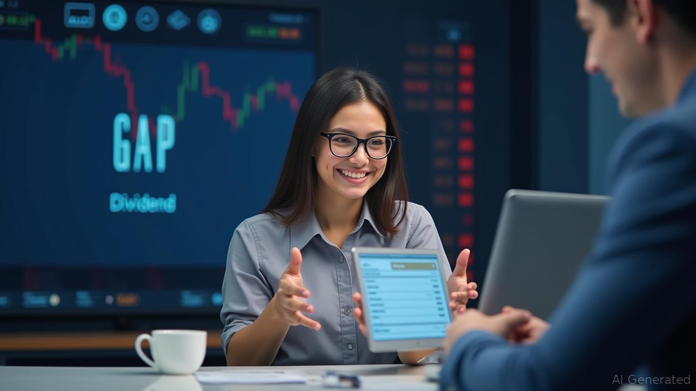 Key Insights on The Gap's Dividend and Recent Developments Before Jul 9, 2025