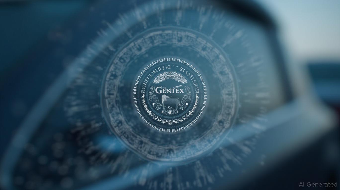 Gentex Dividend Update: Key Information Before the Ex-Dividend Date on Jul 9, 2025